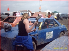 Vorschaubild des Albums - Crashrennen von Sven