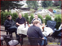 Vorschaubild des Albums - Grillen in Ruppendorf