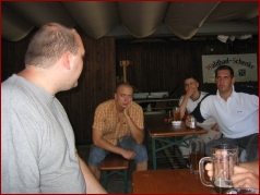 Vorschaubild des Albums - 2. int. Harztreffen 2005