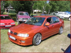 Vorschaubild des Albums - 2. int. Harztreffen 2005