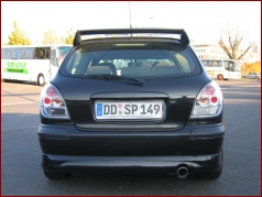 Vorschaubild des Albums - Oktober Treffen 2005