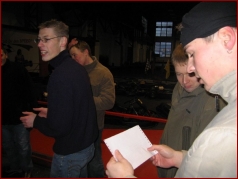 Vorschaubild des Albums - Auto Mobil 2006 & Februar Treffen 2006