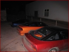 Vorschaubild des Albums - Auto Mobil 2006 & Februar Treffen 2006