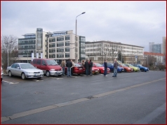 Vorschaubild des Albums - März Treffen 2006