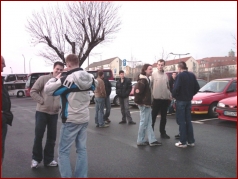 Vorschaubild des Albums - März Treffen 2006