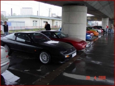 Vorschaubild des Albums - April Treffen 2006