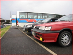 Vorschaubild des Albums - Mai Treffen #2 2006