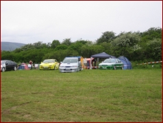 Vorschaubild des Albums - Nissan-Pfingst-Treffen 2006 in Crawinkel