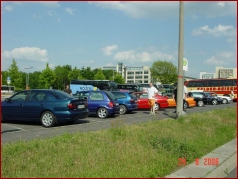 Vorschaubild des Albums - Juni Treffen 2006