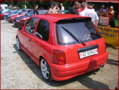 Vorschaubild des Albums - 3. int. Harztreffen 2006
