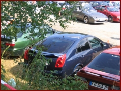 Vorschaubild des Albums - 3. int. Harztreffen 2006