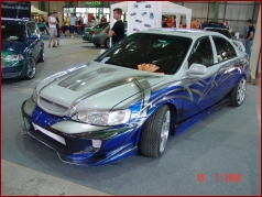 Vorschaubild des Albums - Tuning & Carsound Messe Leipzig