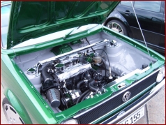 Vorschaubild des Albums - Speednation 2006