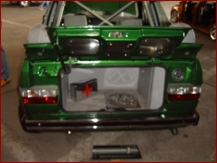 Vorschaubild des Albums - Speednation 2006