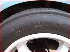 Vorschaubild des Albums - Speednation 2006