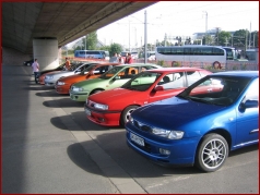 Vorschaubild des Albums - September Treffen 2006