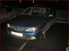 Vorschaubild des Albums - Januar Treffen #1 2007