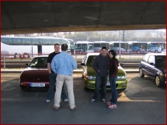 Vorschaubild des Albums - März Treffen 2007