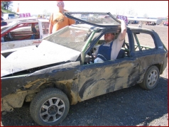 Vorschaubild des Albums - Crash-Car-Event in Dolsenhain