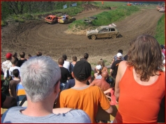 Vorschaubild des Albums - Rodeo-Cross in Nentmannsdorf