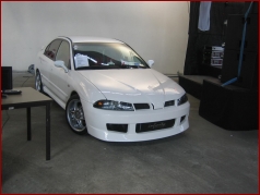 Vorschaubild des Albums - Japan All Stars 2007