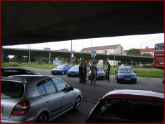 Vorschaubild des Albums - Juni Treffen 2007