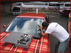 Vorschaubild des Albums - Juni Treffen 2007