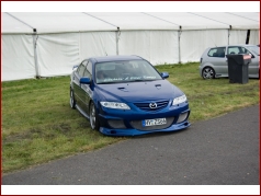 Vorschaubild des Albums - Speednation 2007