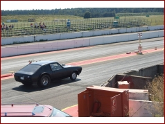 Vorschaubild des Albums - 1/4-Meile Powerfest MZA Luckau