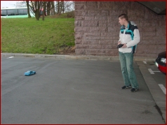 Vorschaubild des Albums - Februar Treffen 2008