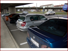 Vorschaubild des Albums - Februar Treffen 2008