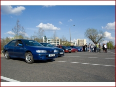 Vorschaubild des Albums - April Treffen 2008