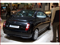 Vorschaubild des Albums - AMI Leipzig 2008 Teil #2