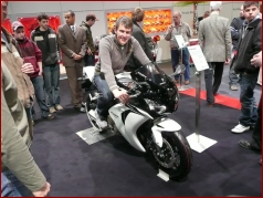 Vorschaubild des Albums - AMI Leipzig 2008 Teil #1