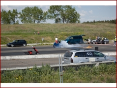 Vorschaubild des Albums - 1/4 Meile Event in Luckau 