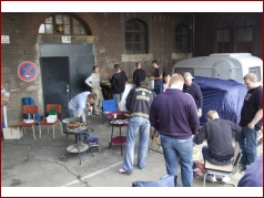Vorschaubild des Albums - 5 Jahre Nissanfreunde-Dresden / Mai Treffen 2008
