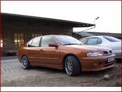 Vorschaubild des Albums - 5 Jahre Nissanfreunde-Dresden / Mai Treffen 2008