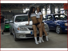 Vorschaubild des Albums - Japan All Stars 2008