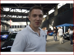 Vorschaubild des Albums - Japan All Stars 2008