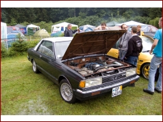 Vorschaubild des Albums - 5. int. Harztreffen 2008