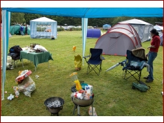 Vorschaubild des Albums - 5. int. Harztreffen 2008