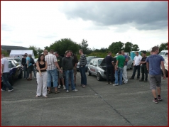 Vorschaubild des Albums - Speednation 2008