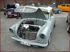 Vorschaubild des Albums - Speednation 2008