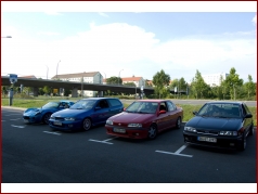 Vorschaubild des Albums - Juli Treffen 2008