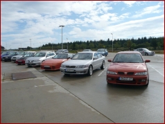 Vorschaubild des Albums - Grenzlandtreffen 2008