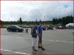 Vorschaubild des Albums - Grenzlandtreffen 2008