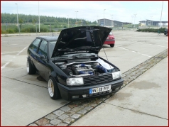 Vorschaubild des Albums - Grenzlandtreffen 2008