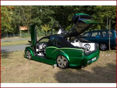 Vorschaubild des Albums - Nissan Treffen Pöhl 2008