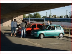 Vorschaubild des Albums - August Treffen 2008