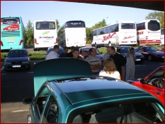 Vorschaubild des Albums - August Treffen 2008